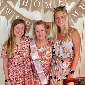 Meet your Posher, Cheryl